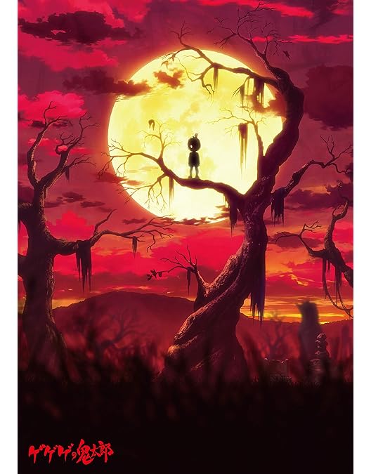 Amazon.co.jp: ゲゲゲの鬼太郎(第6作) DVD BOX4 : 沢城みゆき, 野沢